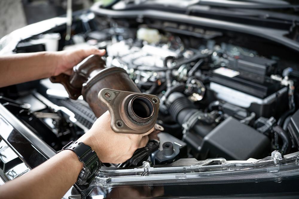 Votre voiture entre de bonnes mains